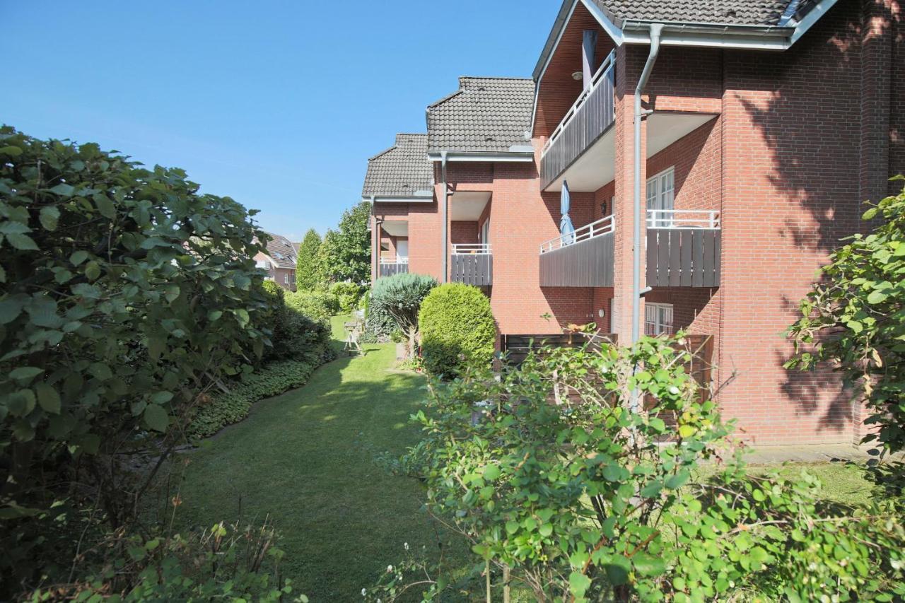 Seepark Seepark Appartement 11 Scharbeutz Exterior foto